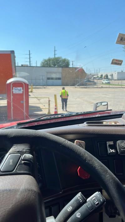 Smurfit Westrock Garland Recycling, Garland, Texas
