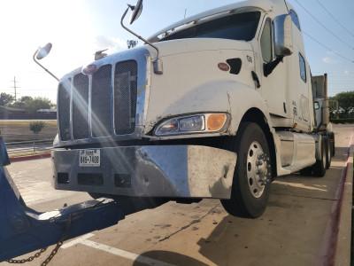 JX Towing, Irving, Texas