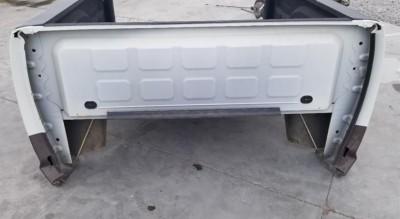 Del Norte Auto Parts, Laredo, Texas