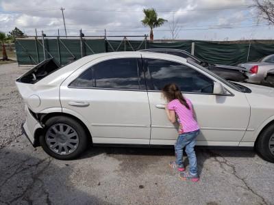 Action Towing Inc, League City, Texas