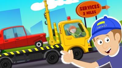L C Auto towing, League City, Texas