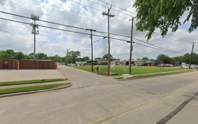 Almetco Recycling, Lewisville, Texas