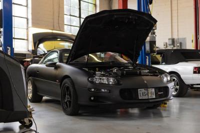 Southern Longview Automotive