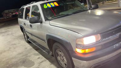 Kuntry Boy Automotive, Mobile Mechanics, & Cash Cars, Longview, Texas