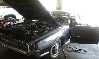 Longview Automotive Repair