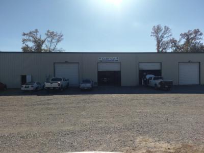 Kahuna's automotive