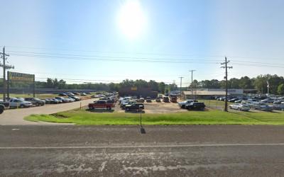 Transmissions Unlimited, Longview, Texas