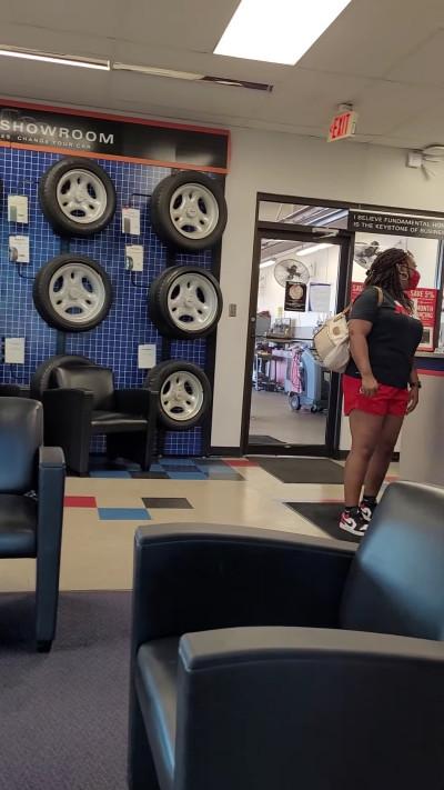 Firestone Complete Auto Care, Longview, Texas