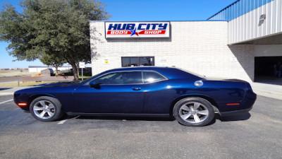Hub City Body Shop - Lubbock, TX, Lubbock, Texas