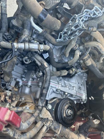 Trejo’s Automotive, Lubbock, Texas