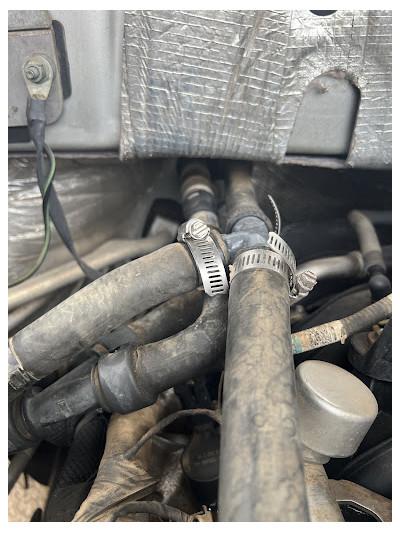 On The Spot Mobile Mechanic, Lubbock, Texas