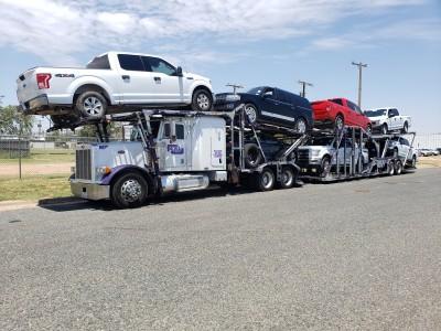 Lubbock Auto Auction, Lubbock, Texas