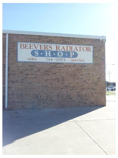 Beevers Radiator Shop, Inc and Automotive, Lubbock, Texas