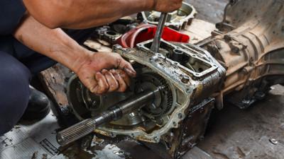 A-1 Automatic Transmission Service, Lubbock, Texas