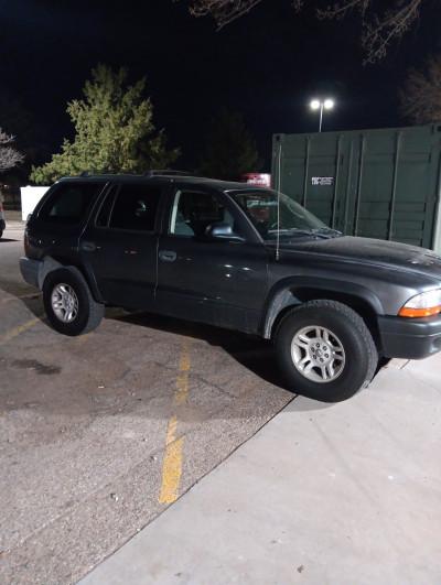 Car King, Lubbock, Texas