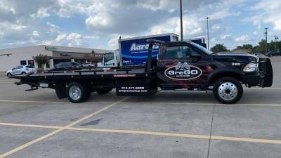 GreGO Auto Shop and 24 hour Tow Service