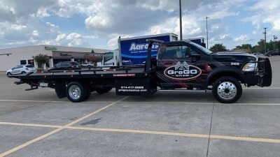 GreGO Auto Shop and 24 hour Tow Service