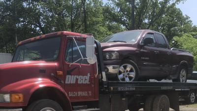 Direct Towing, Balch Springs, Texas