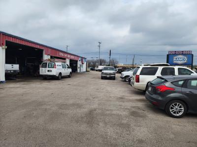 AAMCO Transmissions & Total Car Care, New Braunfels, Texas