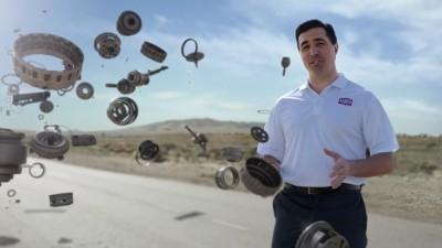 AAMCO Transmissions & Total Car Care, New Braunfels, Texas