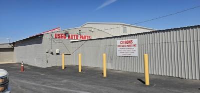 CITRONS USED AUTO PARTS, Odessa, Texas