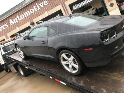 FREEDOM TOWING, LLC, Pasadena, Texas