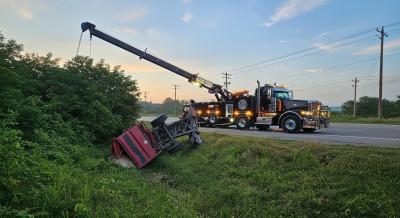 Texas TCT - Heavy Duty Towing, Pasadena, Texas