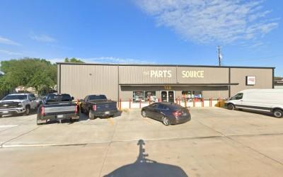 The Parts Source / Willard Auto Parts, Pasadena, Texas