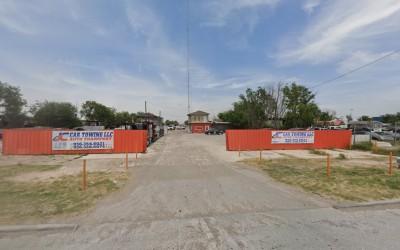 JC Car Towing, LLC, Hidalgo, Texas