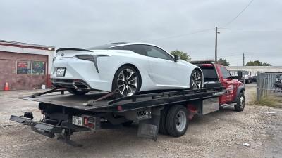 Value Towing, Murphy, Texas