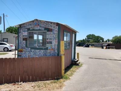 Round Rock Recycling Center