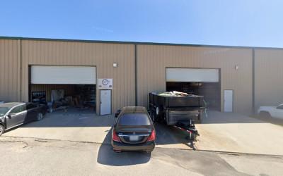 Spyker Auto Parts, Round Rock, Texas