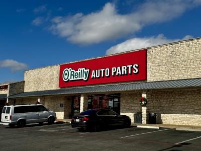 O'Reilly Auto Parts