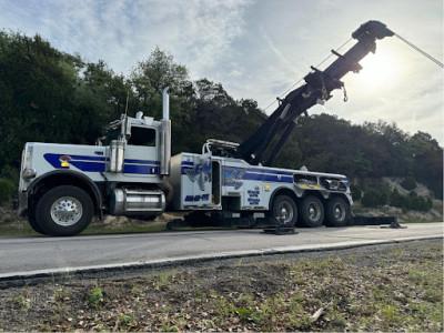 A-EXCELLENCE TOWING & RECOVERY, Round Rock, Texas