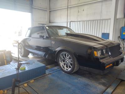 SWG Automotive & Performance