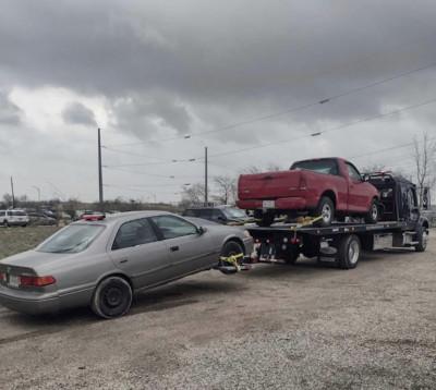 Caliber Towing & Recovery