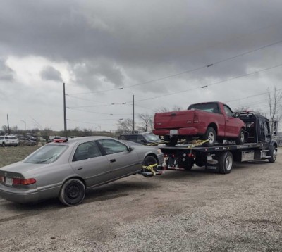 Caliber Towing & Recovery