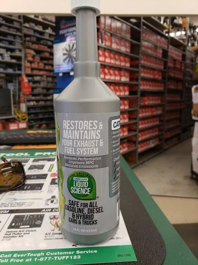 O'Reilly Auto Parts, Universal City, Texas