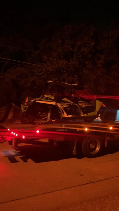 Campbell's Towing & Recovery, Tyler, Texas