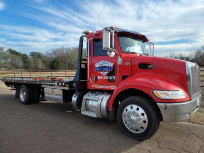Patriot Road Service