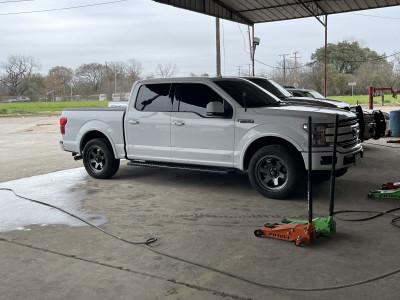 Bill's Discount Tire Services, Waco, Texas