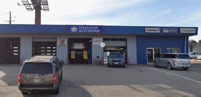 Texas Star Tire & Auto Repair, Waco, Texas