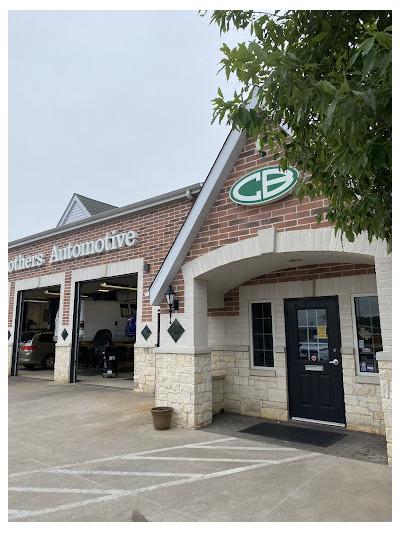 Christian Brothers Automotive Woodway
