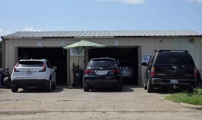 Rick's A/C & Radiator LLC, Waco, Texas