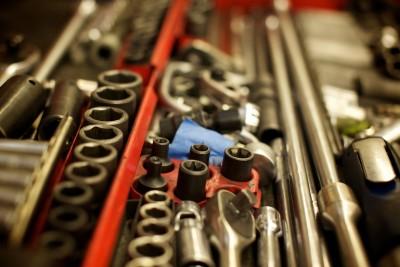 Perales Brothers Automotive, Waco, Texas