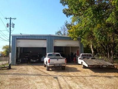 Affordable Transmissions & Mechanical, Waco, Texas