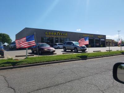 North Texas Automotive Service, Wichita Falls, Texas