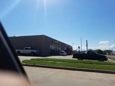 North Texas Automotive Service, Wichita Falls, Texas