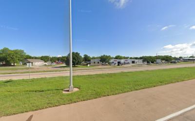 Texoma Fleet And Auto Repair, Wichita Falls, Texas