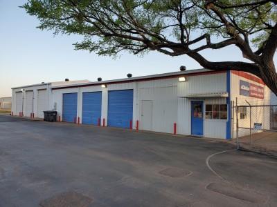 Southwest Automotive Wichita Falls, Wichita Falls, Texas